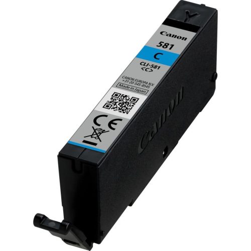  Canon CLI-581C tintapatron cián (2103C001) 