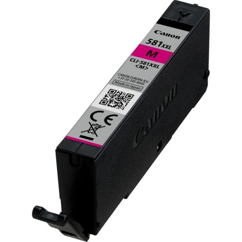  Canon CLI-581XXL tintapatron magenta (1996C001) 