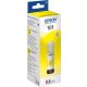  Epson C13T03V44A 101 EcoTank tintatartály sárga 