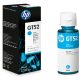  HP GT52 tinta-tartály cián (M0H54AE) 