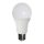  Optonica LED Gömbizzó E27 220V 4W 320 Lm 4500K (SP1839) 