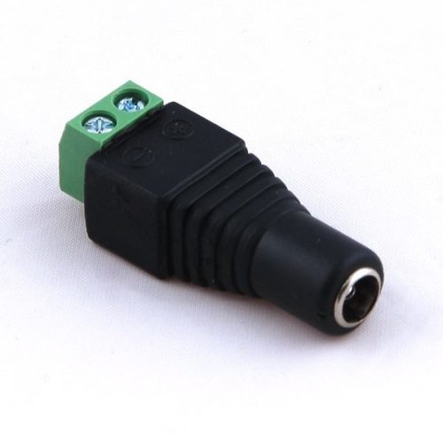  Optonica LED Szalag csatlakozó - anya (AC6611) 