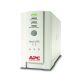  APC Back-UPS CS 650VA szünetmentes tápegység (BK650EI) 