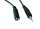  Gembird Cablexpert 3.5 mm sztereo audio hosszabbító kábel 2m (CCA-423-2M) 
