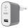  Belkin Mixit UP asztali töltő szürke (F8M731VFGRY) 