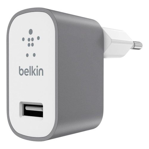  Belkin Mixit UP asztali töltő szürke (F8M731VFGRY) 