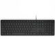  DELL KB216 multimedia billentyűzet fekete (580-ADGQ) 
