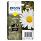  Epson C13T18044012 Claria Home tintapatron sárga 