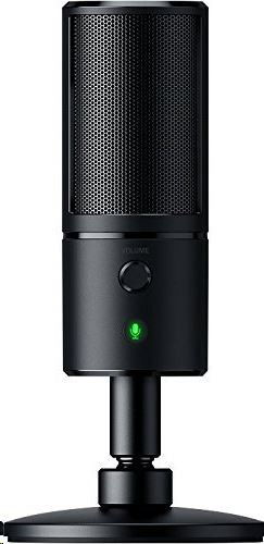  Razer Seiren X USB talpas mikrofon (RZ19-02290100-R3M1) 