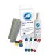  AF "Whiteboard cleaning kit" tisztító szett fehértáblához (TTIAWBK000) 