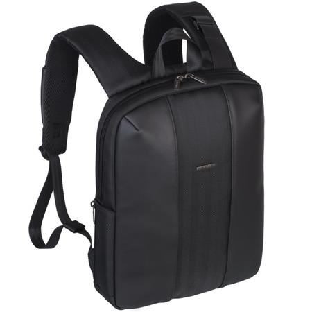  RivaCase 8125 Narita Notebook hátizsák 14" fekete (4260403571651) 