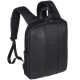  RivaCase 8125 Narita Notebook hátizsák 14" fekete (4260403571651) 