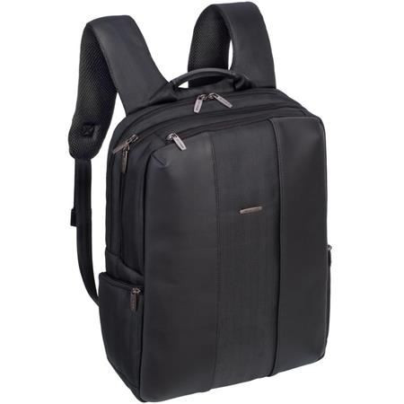  RivaCase 8165 Narita Notebook táska 15.6" fekete 