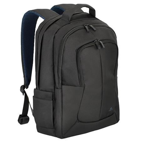  RivaCase 8460 Tegel Notebook táska / hátizsák 17.3" fekete  (4260403570012) 