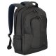  RivaCase 8460 Tegel Notebook táska / hátizsák 17.3" fekete  (4260403570012) 