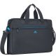  RivaCase 8057 Regent Notebook táska 16" fekete (4260403573372) 