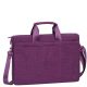  RivaCase 8335 Biscayne Notebook táska 15.6" lila (4260403570821) 