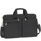  RivaCase 8550 Tiergarten Notebook táska 17.3" fekete (4260403570340) 