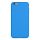  Belkin Grip iPhone 6 Plus/iPhone 6s Plus hátlaptok kék  (F8W655btC03) 