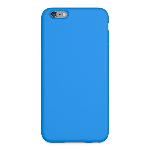  Belkin Grip iPhone 6 Plus/iPhone 6s Plus hátlaptok kék  (F8W655btC03) 