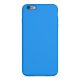  Belkin Grip iPhone 6 Plus/iPhone 6s Plus hátlaptok kék  (F8W655btC03) 