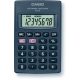  Casio HL 4 zsebszámológép 