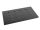  Lanberg 19" 1U 800mm rack polc fekete (AK-1003-B) 