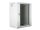  Lanberg 15U 19" fali rack szekrény 600x450mm szürke (WF01-6415-10S) 