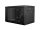  Lanberg 6U 19" fali rack szekrény 600x450mm fekete (WF01-6406-10B) 