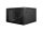  Lanberg 6U 19" fali rack szekrény 600x600mm fekete (WF01-6606-10B) 