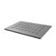  Lanberg 19" 1U 465x715mm fix rack polc fekete (AK-1009-B) 