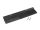  Lanberg 1U 19" kefés panel fekete (AK-1102-B) 