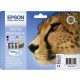  Epson C13T07154010 Multipack patron 