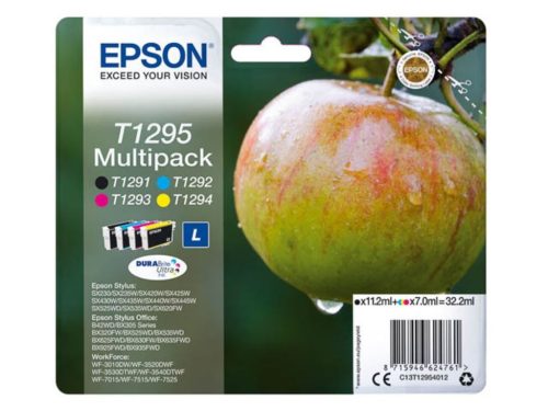  Epson T12954012 Multipack 