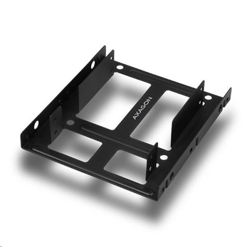  Axagon RHD-225 2.5"->3.5" beépítő keret fekete 