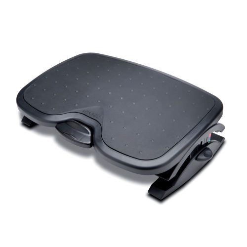  Kensington Solemate Plus ergonomikus talptámasz fekete (K52789WW) 