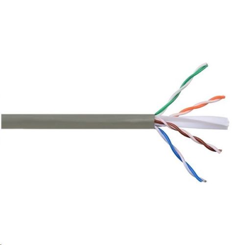  Delight UTP Cat6 fali kábel 305m CCA (20047) 