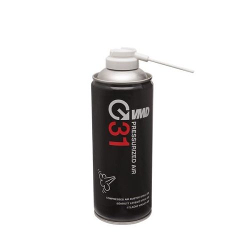  VMD 17231 sűrített levegő spray 400ml (8032727740022) 
