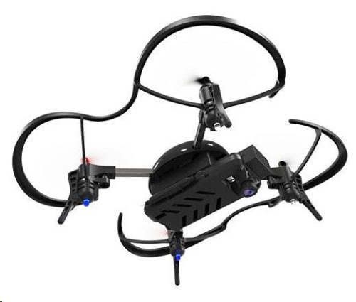  Micro Drone 3.0+ Combo drón fekete (EFCOMG) 