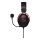  HyperX Cloud Alpha Gaming Headset fekete-vörös (PC, PS4, Xbox One, Nintendo Switch)  (HX-HSCA-RD/EM / 4P5L1AM) 