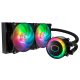  Cooler Master MasterLiquid ML240R RGB univerzális vízhűtés (MLX-D24M-A20PC-R1) 