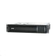  APC Smart-UPS 1500VA SmartConnect szünetmentes tápegység USB (SMT1500RMI2UC) 