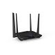  Tenda AC10 AC1200 Smart Dual-Band vezeték nélküli gigabit router (AC10) 