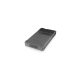  RaidSonic ICY BOX IB-235-U3 2,5" külső merevlemez ház fekete 