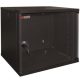 WP RWA SERIES 9U 19" fali Rack szekrény 540x450 fekete (WPN-RWA-09604-B) 