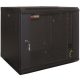 WP RWB SERIES 9U 19" fali Rack szekrény 600x500 fekete (WPN-RWB-09605-B) 
