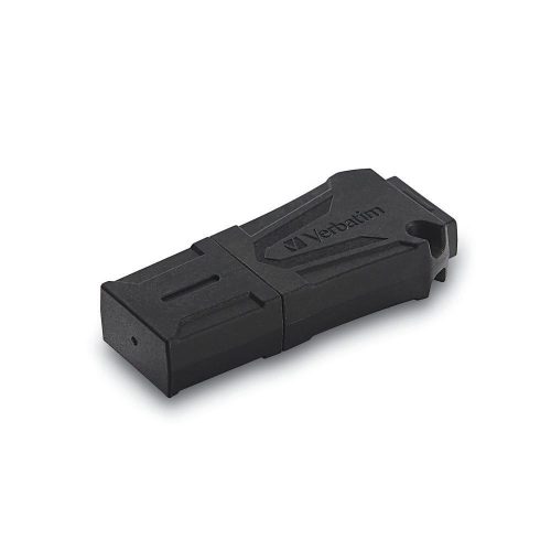  Pen Drive 16GB Verbatim ToughMax USB 2.0 fekete (49330) 
