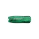  Pen Drive 8GB Rainbow Line USB 2.0 zöld (3502460) 