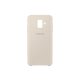  Samsung Galaxy A6 Dual Layer tok aranyszínű (EF-PA600CFEGWW) 