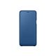  Samsung Wallet Galaxy A6+ flip tok kék (EF-WA605CLEGWW) 